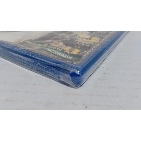 1996 20TH CENTURY FOX ROMEO & JULIET BLU-RAY NEW SEALED LEO DICAPRIO - Picture 5 of 5